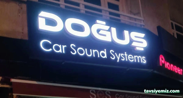 Doğuş Elektronik Doğuş Elektronik