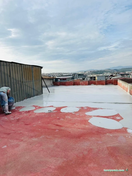 Doğuş Yapı Dekorasyon Manisa