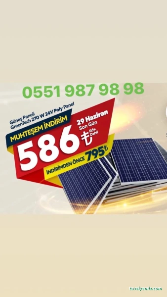 Doğutek Alternatif Enerji Sistemleri Doğutek Alternatif Enerji Sistemleri