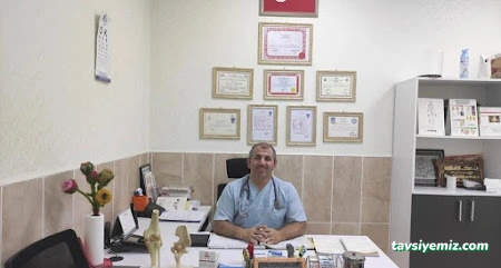 Doktor Tahir Karaaslan Muayenesi Doktor Tahir Karaaslan Muayenesi