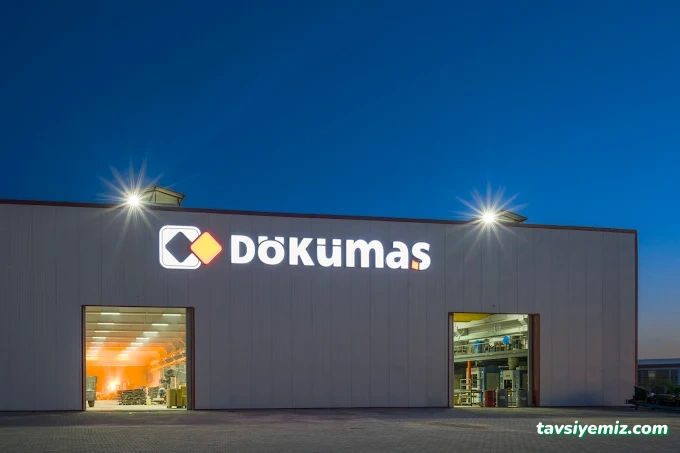 Dökümaş A.ş Dökümaş A.ş