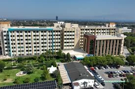 Dokuz Eylül Üniversitesi Uygulama Ve Araştırma Hastanesi Dokuz Eylül Üniversitesi Uygulama Ve Araştırma Hastanesi