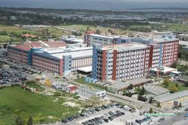 Dokuz Eylül Üniversitesi Uygulama Ve Araştırma Hastanesi Dokuz Eylül Üniversitesi Uygulama Ve Araştırma Hastanesi