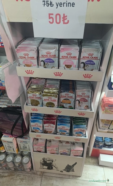 Dokuz Petshop Dokuz Petshop