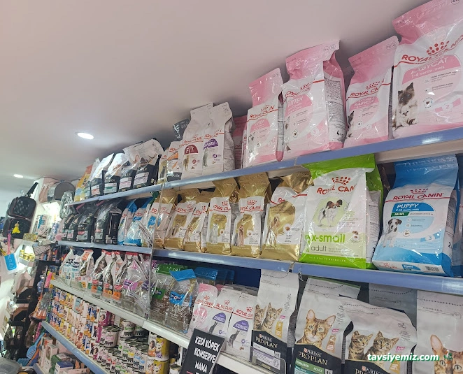 Dokuz Petshop Dokuz Petshop