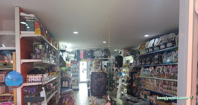 Dokuz Petshop Dokuz Petshop