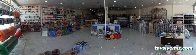 Dokuzluoğlu Teknik Hırdavat Oto Tamir Boyaları Dokuzluoğlu Teknik Hırdavat Oto Tamir Boyaları