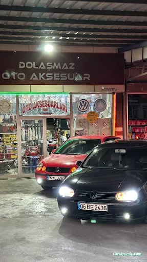 Dolaşmaz Oto Aksesuar Dolaşmaz Oto Aksesuar
