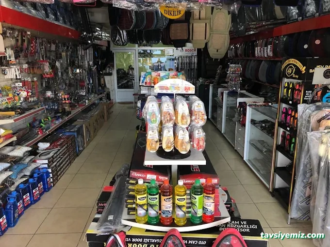 Dolaşmaz Oto Aksesuar Dolaşmaz Oto Aksesuar