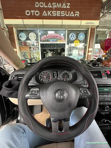 Dolaşmaz Oto Aksesuar Dolaşmaz Oto Aksesuar