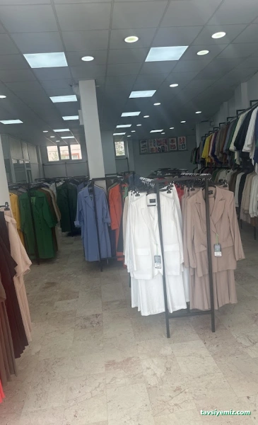 Dolce Bella Edirne Bayan Giyim Satış Mağazası Dolce Bella Edirne Bayan Giyim Satış Mağazası
