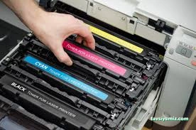 Dolum-Ser Kartuş Toner Dolum Yenileme Servisi Dolum-Ser Kartuş Toner Dolum Yenileme Servisi