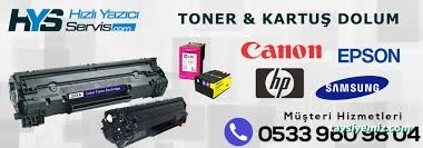 Dolum-Ser Kartuş Toner Dolum Yenileme Servisi Dolum-Ser Kartuş Toner Dolum Yenileme Servisi