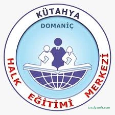 Domaniç Halk Eğitimi Merkezi Domaniç Halk Eğitimi Merkezi