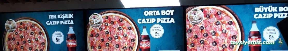 Domino's Pizza Kilis