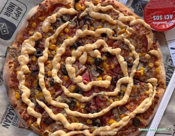 Domino's Pizza Kilis