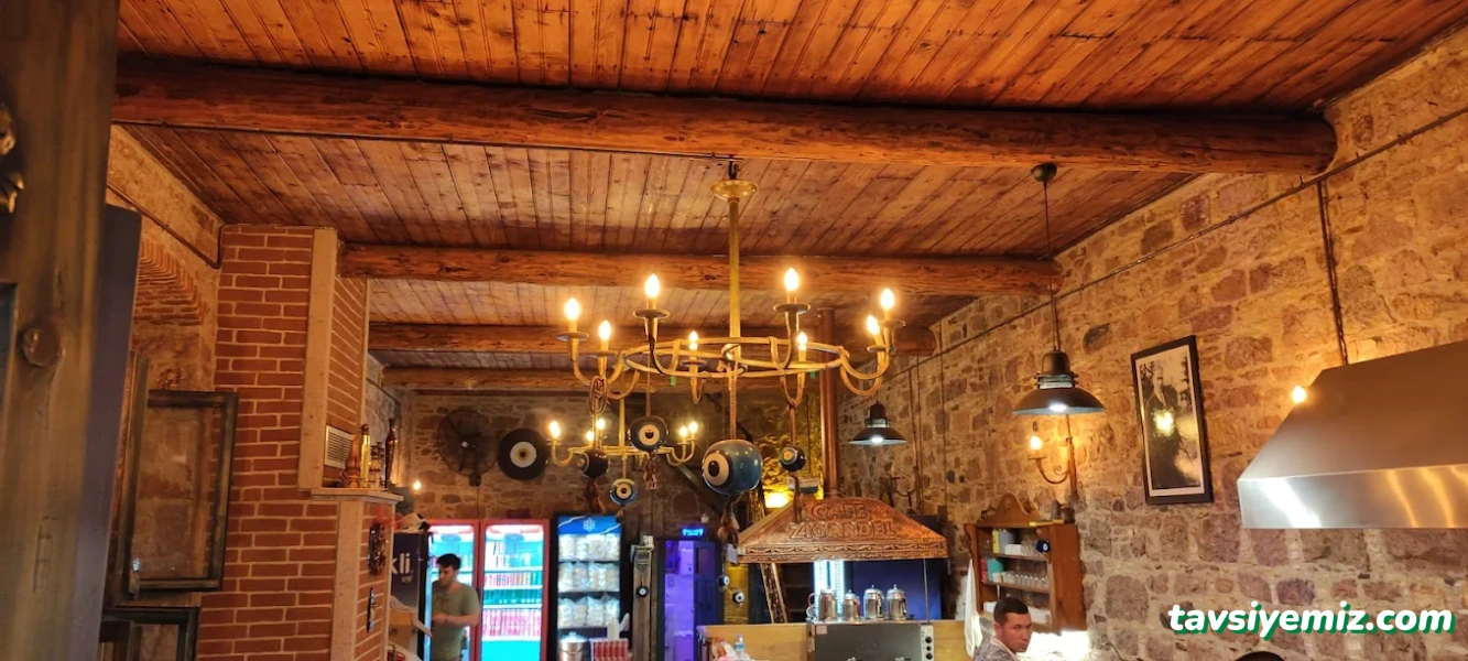 Dondurmacı Cemal Dondurmacı Cemal