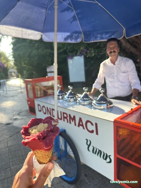 Dondurmaci Yunus Dondurmaci Yunus