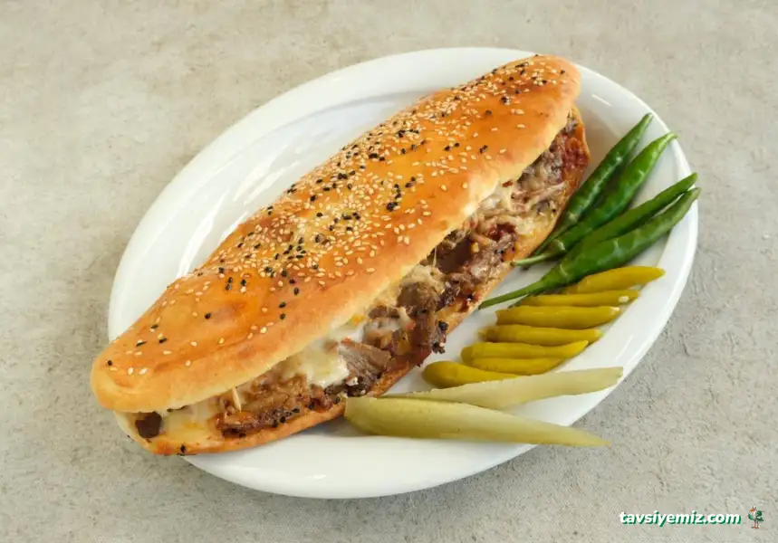 Dönerci Hidayet Usta