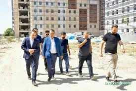Dönmez İnşaat