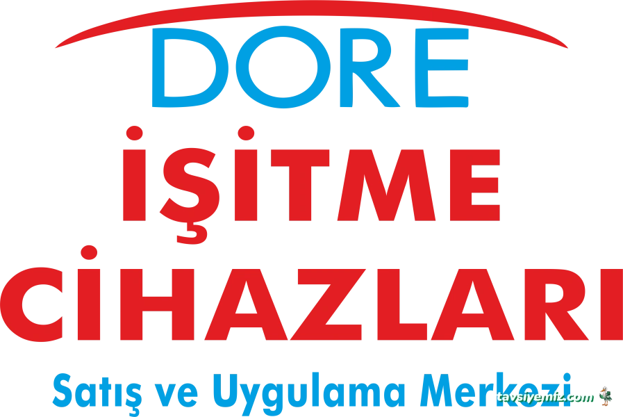 Dore İşitme Cihazları Dore İşitme Cihazları