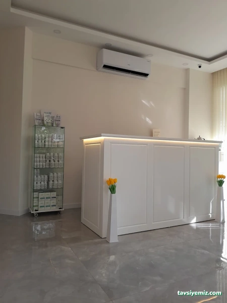 Dorestmen Erkeklere Özel Estetik, Epilasyon, Diyet Ve Cilt Bakımı Merkezi Dorestmen Erkeklere Özel Estetik, Epilasyon, Diyet Ve Cilt Bakımı Merkezi