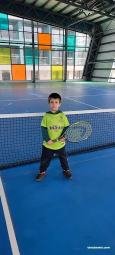 Dört Mevsim Tenis Kulübü Dört Mevsim Tenis Kulübü