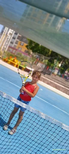 Dört Mevsim Tenis Kulübü Dört Mevsim Tenis Kulübü