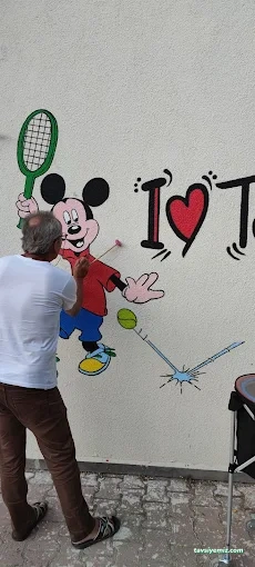 Dört Mevsim Tenis Kulübü Dört Mevsim Tenis Kulübü