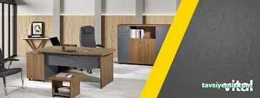 Dörtgen Ofis Mobilyaları Dörtgen Ofis Mobilyaları