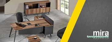 Dörtgen Ofis Mobilyaları Dörtgen Ofis Mobilyaları