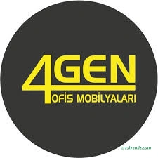 Dörtgen Ofis Mobilyaları Dörtgen Ofis Mobilyaları