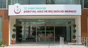 Dörtyol Ağız Ve Diş Sağlığı Merkezi Dörtyol Ağız Ve Diş Sağlığı Merkezi