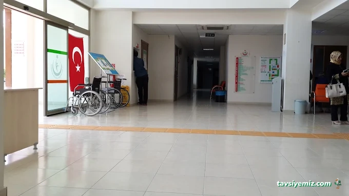 Dörtyol Ağız Ve Diş Sağlığı Merkezi Dörtyol Ağız Ve Diş Sağlığı Merkezi