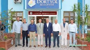 Dörtyol Belediyesi Dörtyol Belediyesi
