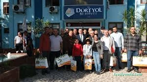 Dörtyol Belediyesi Dörtyol Belediyesi