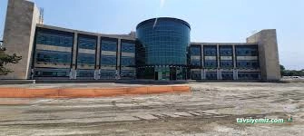Dörtyol Devlet Hastanesi Dörtyol Devlet Hastanesi