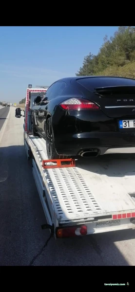 Dörtyol Gökçe Oto Kurtarma