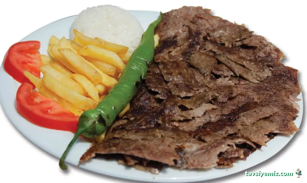 Dörtyol Imbiss Fast Food