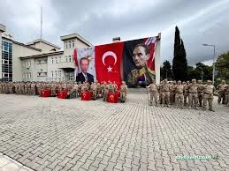 Dörtyol Kaymakamlığı Dörtyol Kaymakamlığı