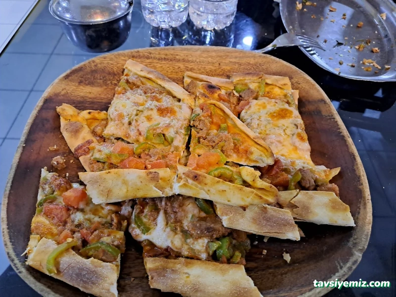 Dörtyol Ocakbaşı Dörtyol Ocakbaşı