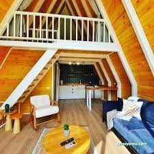 Doruk Bungalow Evleri 43 Doruk Bungalow Evleri 43