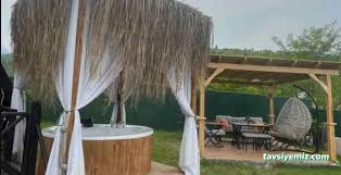 Doruk Bungalow Evleri 43 Doruk Bungalow Evleri 43