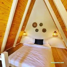 Doruk Bungalow Evleri 43 Doruk Bungalow Evleri 43