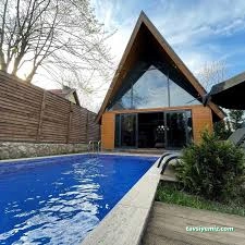 Doruk Bungalow Evleri 43 Doruk Bungalow Evleri 43