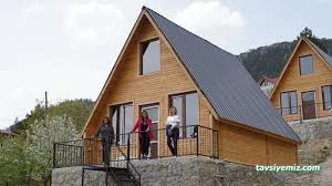 Doruk Bungalow Evleri 43 Doruk Bungalow Evleri 43
