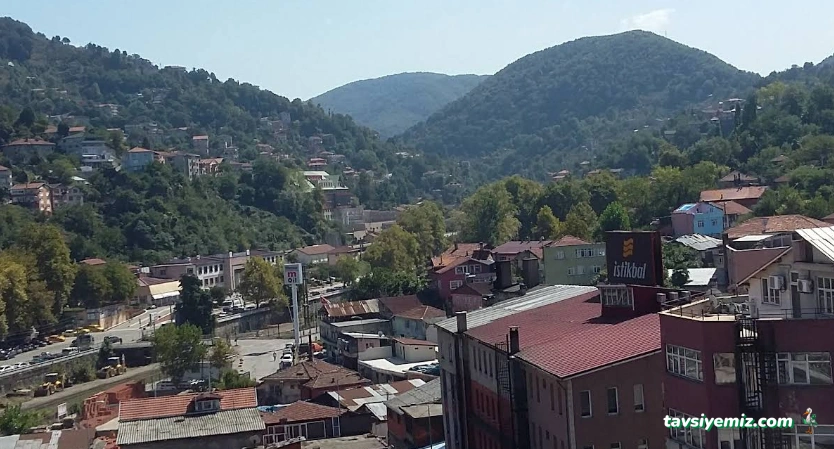 Doruk Erkek Öğrenci Yurdu