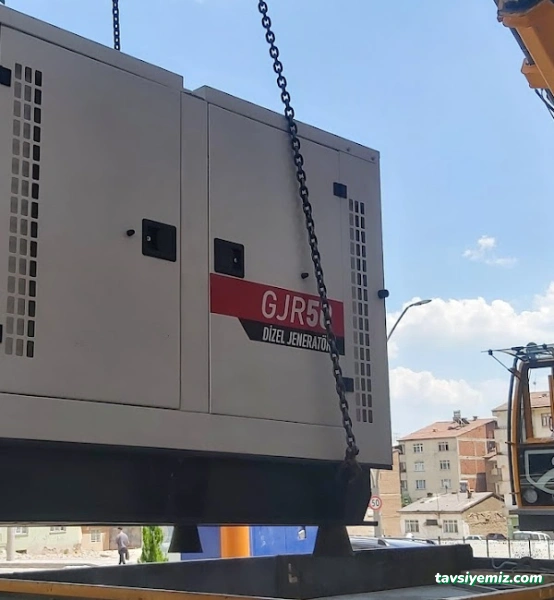 Dorukjenerator Dorukjenerator