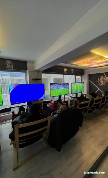 Dory Playstation Cafe