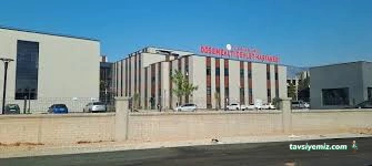 Döşemealtı Devlet Hastanesi Döşemealtı Devlet Hastanesi